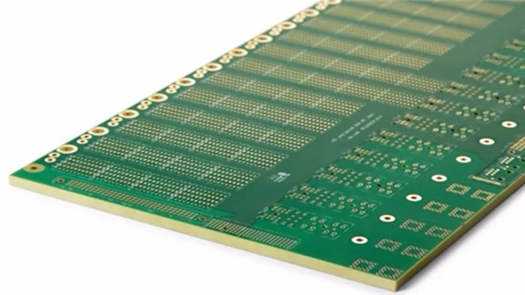 Best Materials for AI Server PCBs