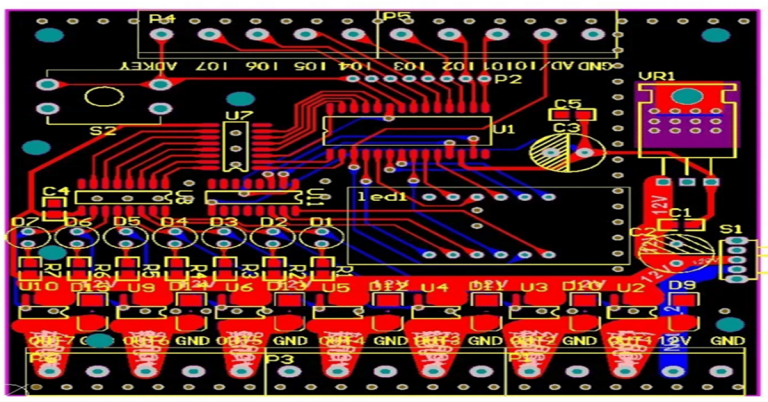 How to Get Fast PCB Prototype in 24–48 Hours Without Delays