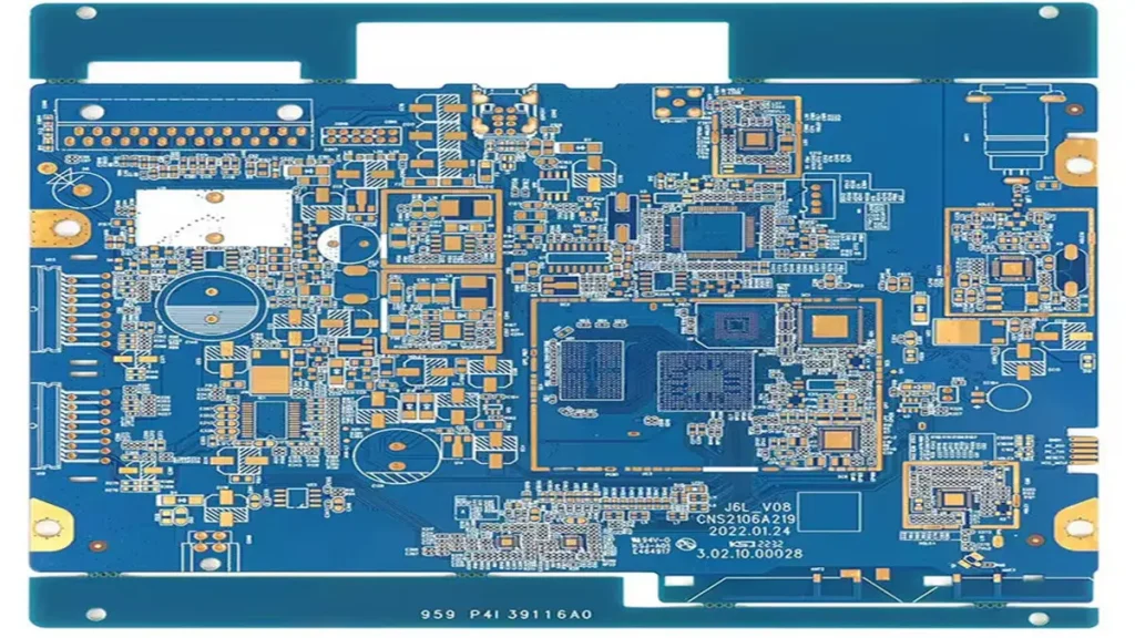 High-Speed PCB: Mastering Impedance & Signal Loss