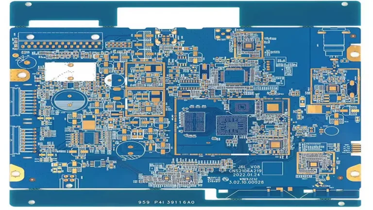 High-Speed PCB: Mastering Impedance & Signal Loss