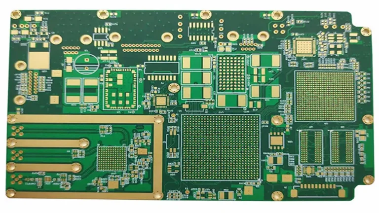 high-frequency PCB
